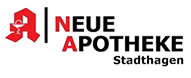 Neue Apotheke Logo