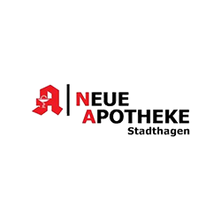 Neue Apotheke Stadthagen Logo